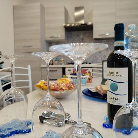 Momaliar House Villa Campofelice Di Roccella Bagian luar foto