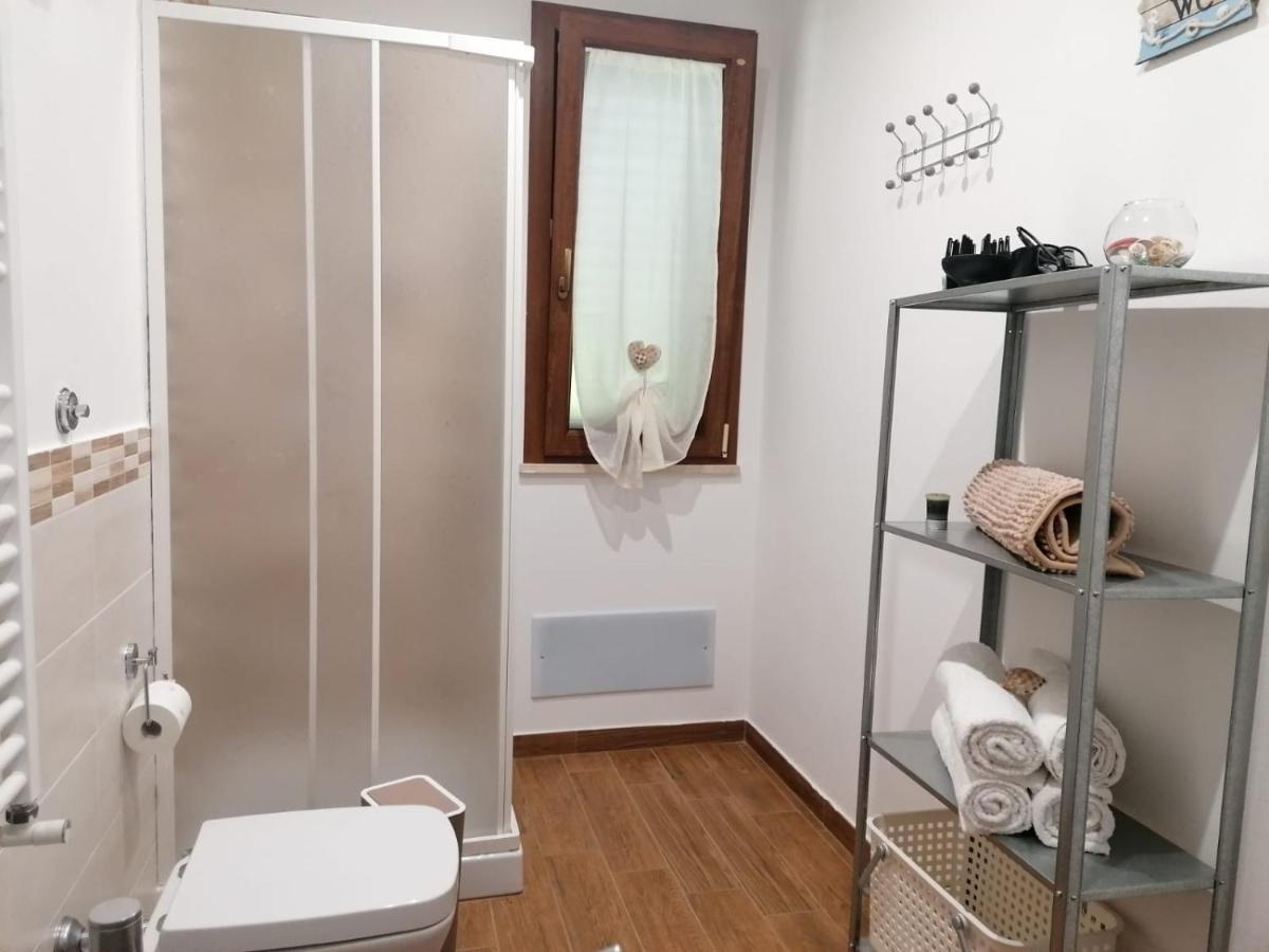 Momaliar House Villa Campofelice Di Roccella Bagian luar foto