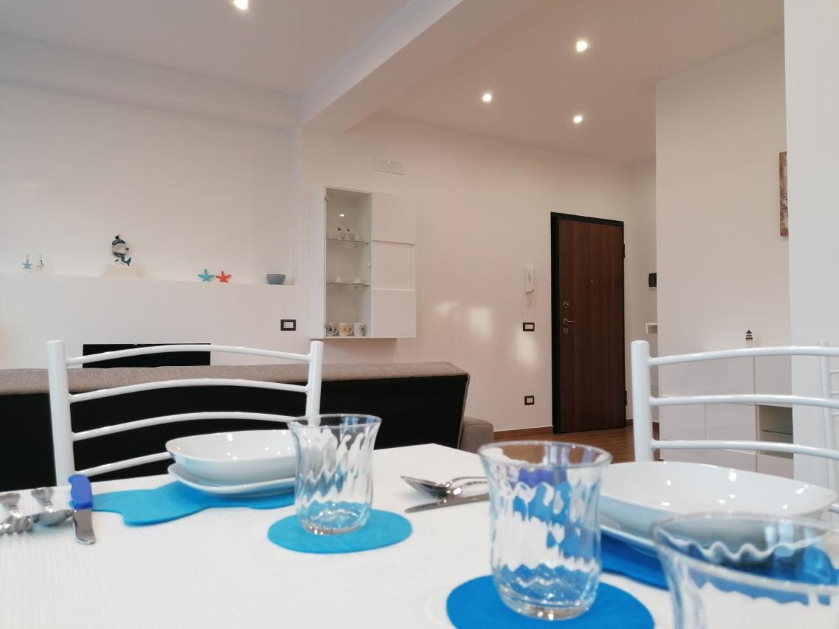 Momaliar House Villa Campofelice Di Roccella Bagian luar foto